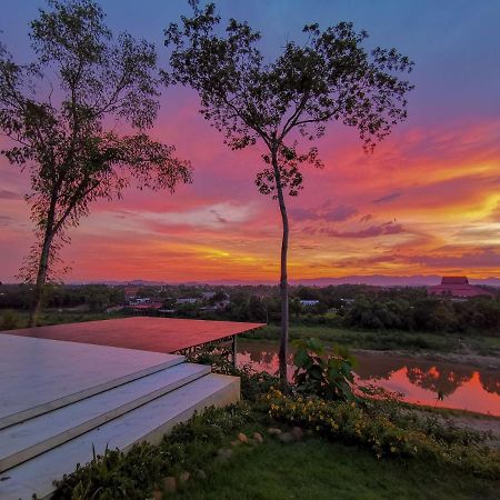River Valley Resort แอทน่าน Экстерьер фото