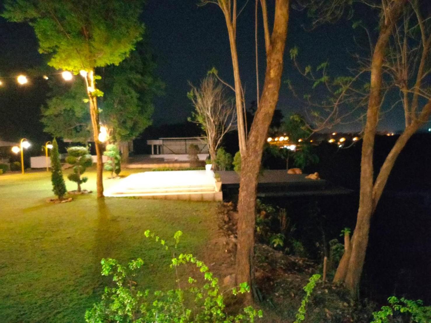 River Valley Resort แอทน่าน Экстерьер фото