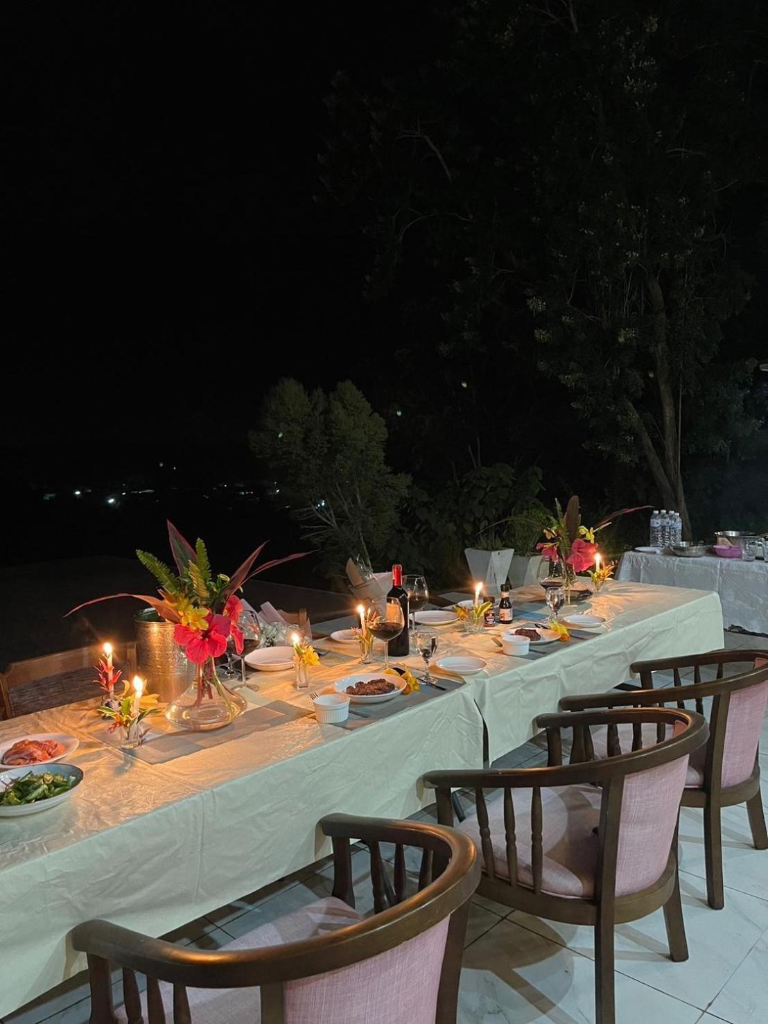 River Valley Resort แอทน่าน Экстерьер фото