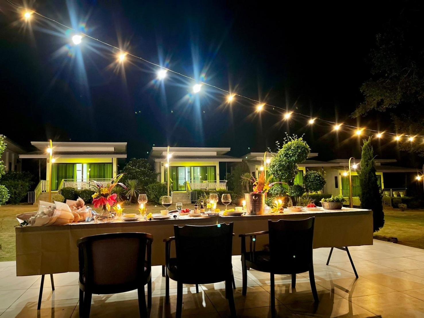 River Valley Resort แอทน่าน Экстерьер фото