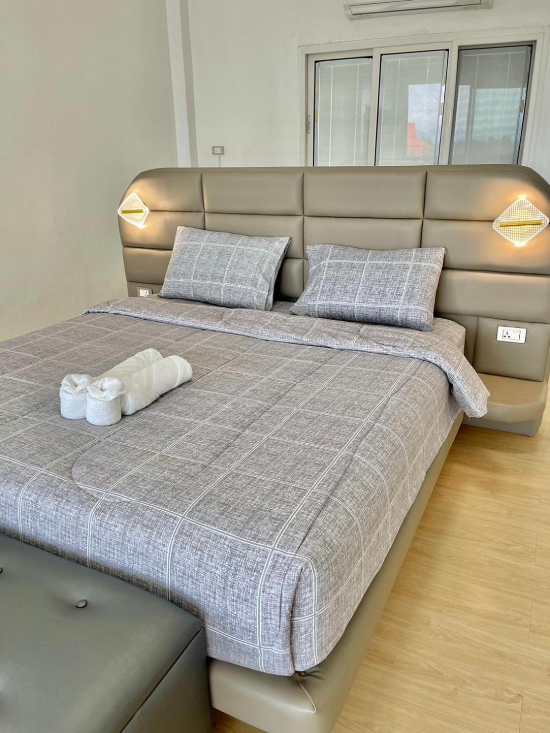 River Valley Resort แอทน่าน Экстерьер фото