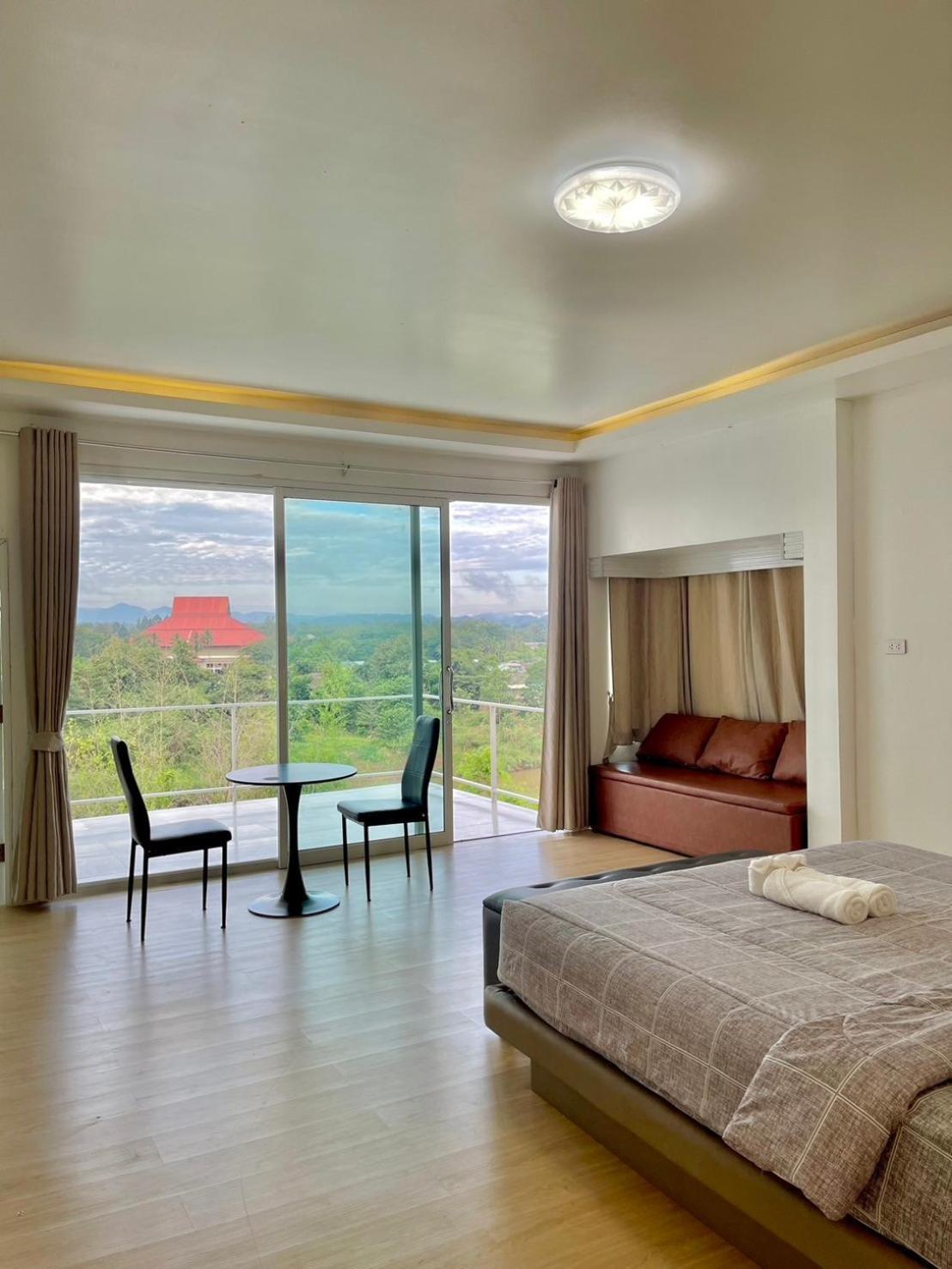 River Valley Resort แอทน่าน Экстерьер фото