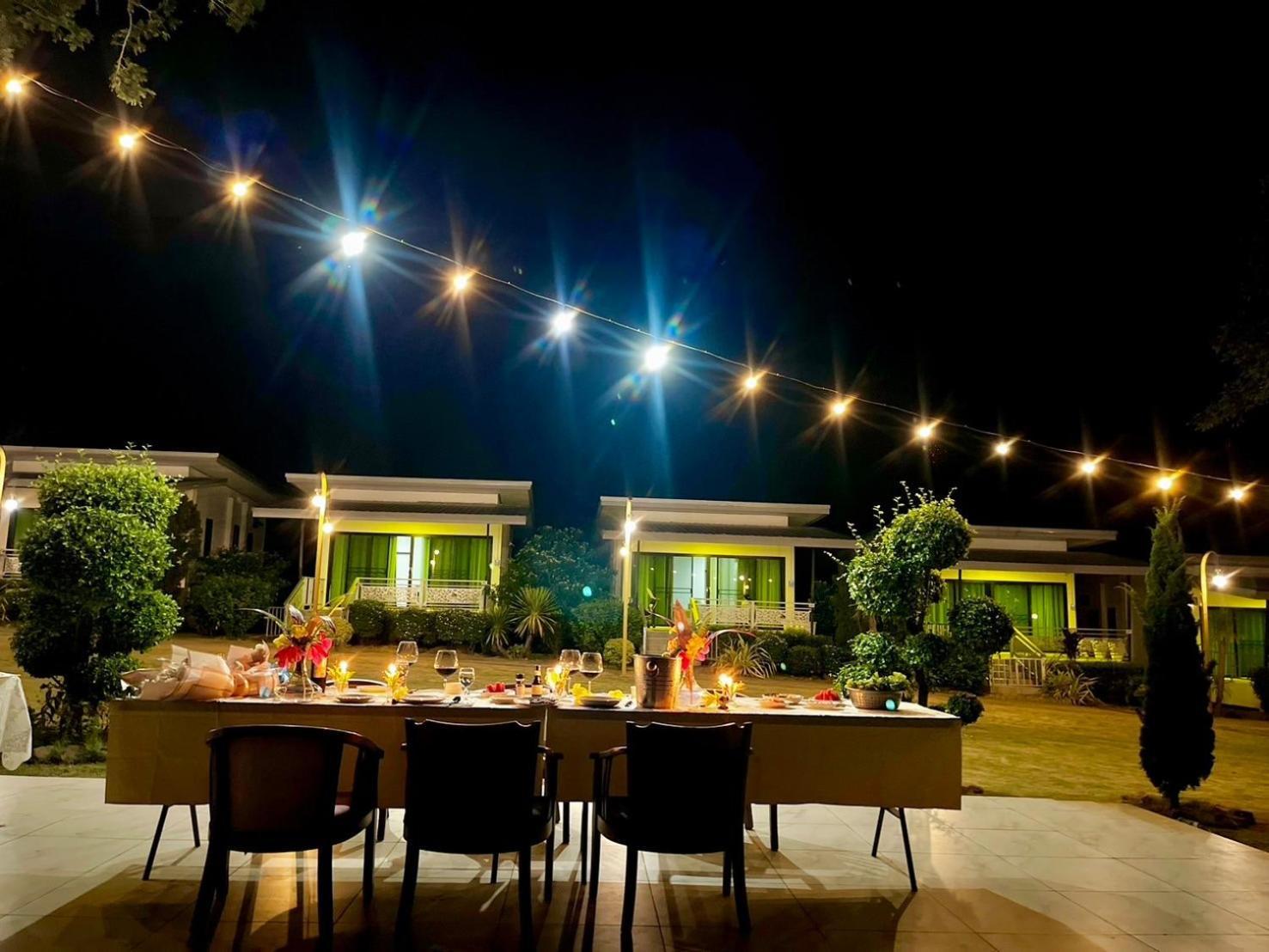 River Valley Resort แอทน่าน Экстерьер фото