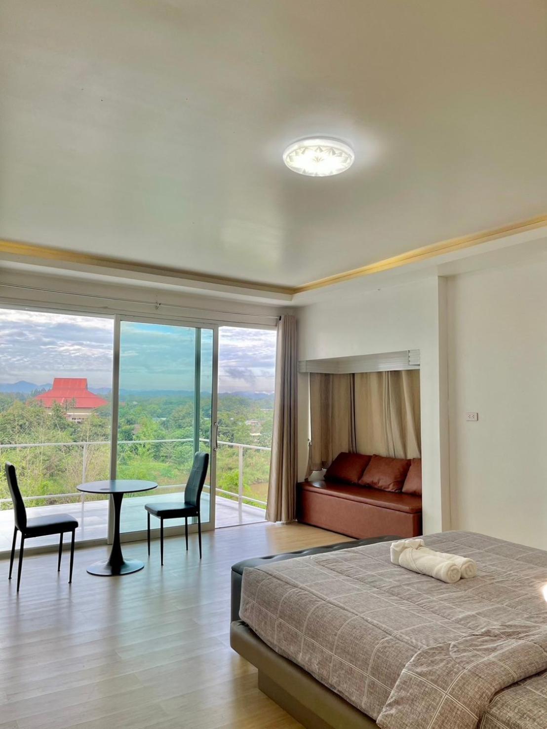 River Valley Resort แอทน่าน Экстерьер фото