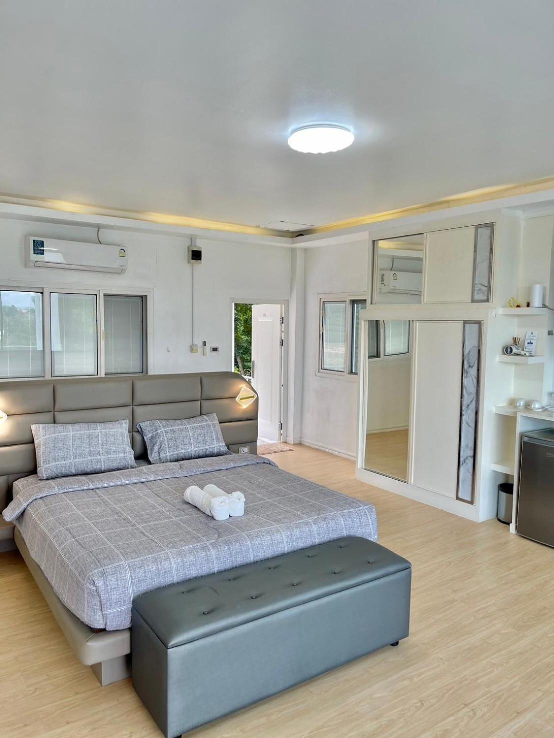 River Valley Resort แอทน่าน Экстерьер фото