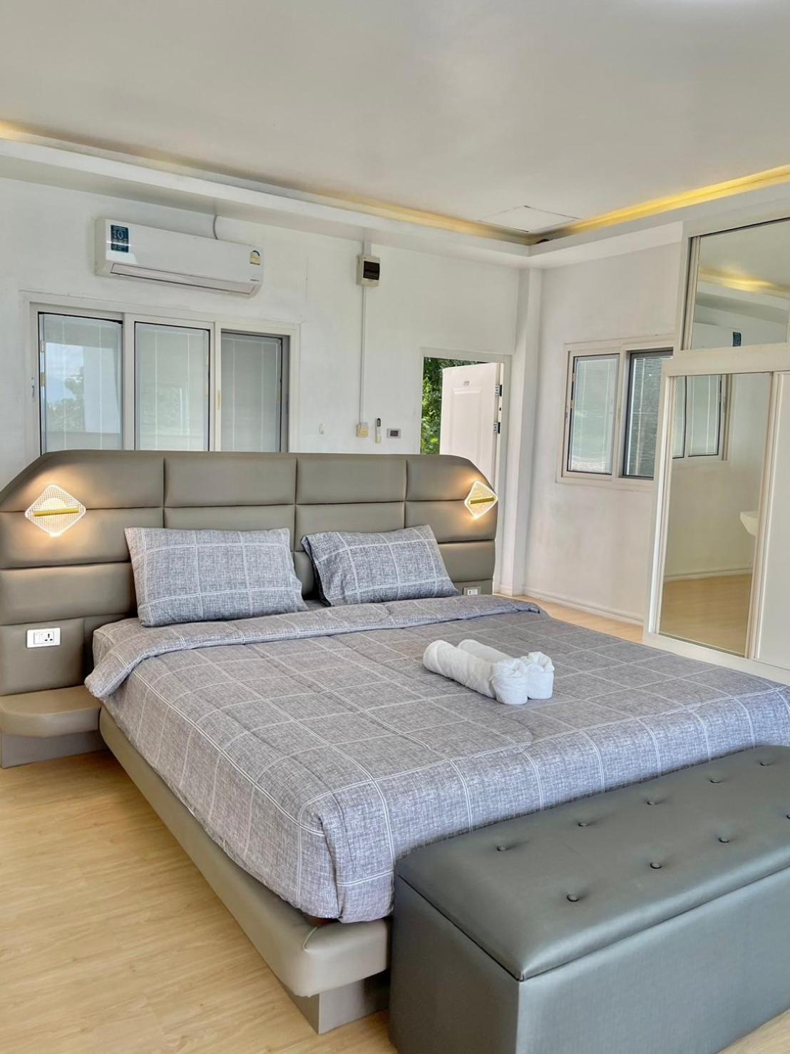 River Valley Resort แอทน่าน Экстерьер фото