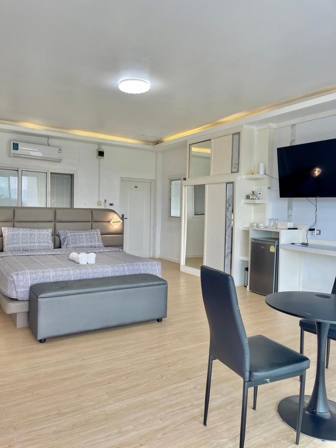 River Valley Resort แอทน่าน Экстерьер фото