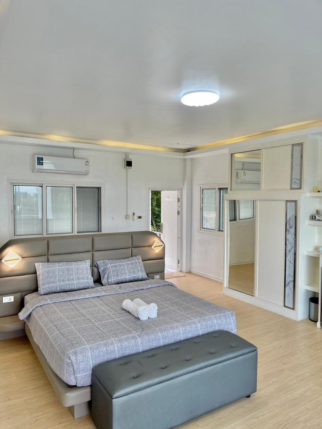 River Valley Resort แอทน่าน Экстерьер фото