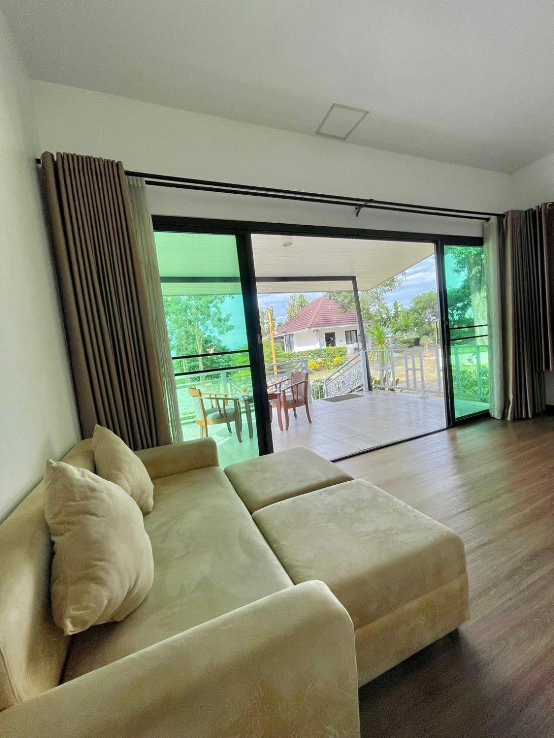 River Valley Resort แอทน่าน Экстерьер фото