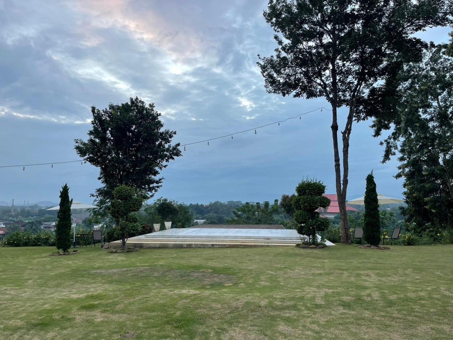 River Valley Resort แอทน่าน Экстерьер фото