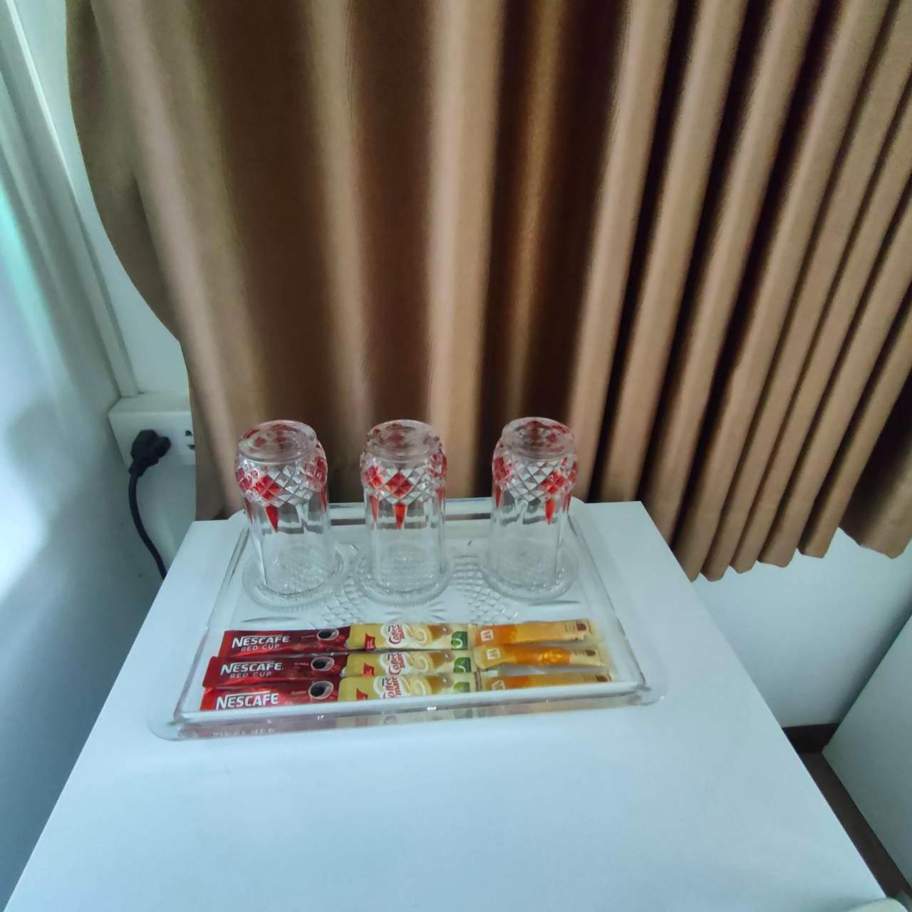 River Valley Resort แอทน่าน Экстерьер фото