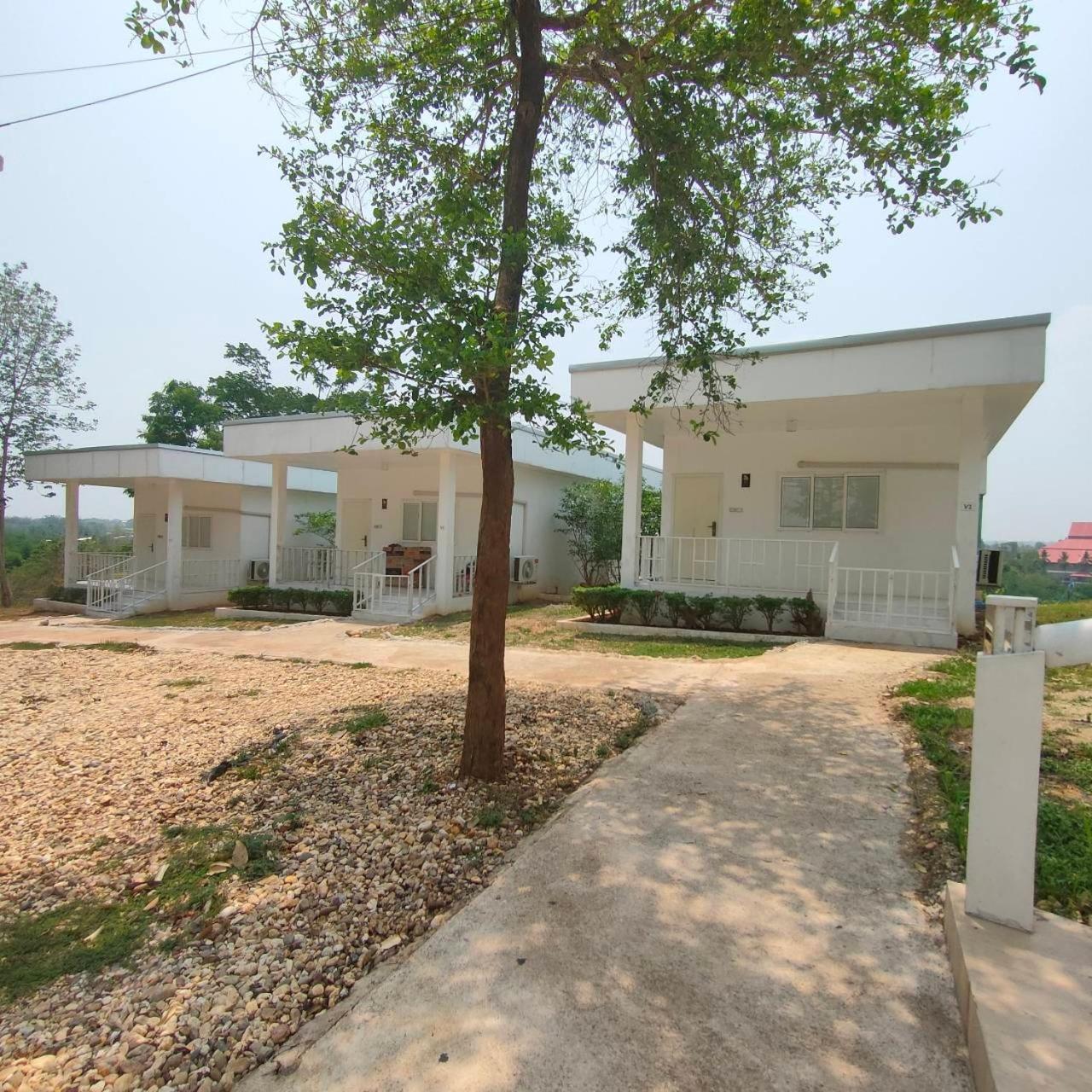 River Valley Resort แอทน่าน Экстерьер фото