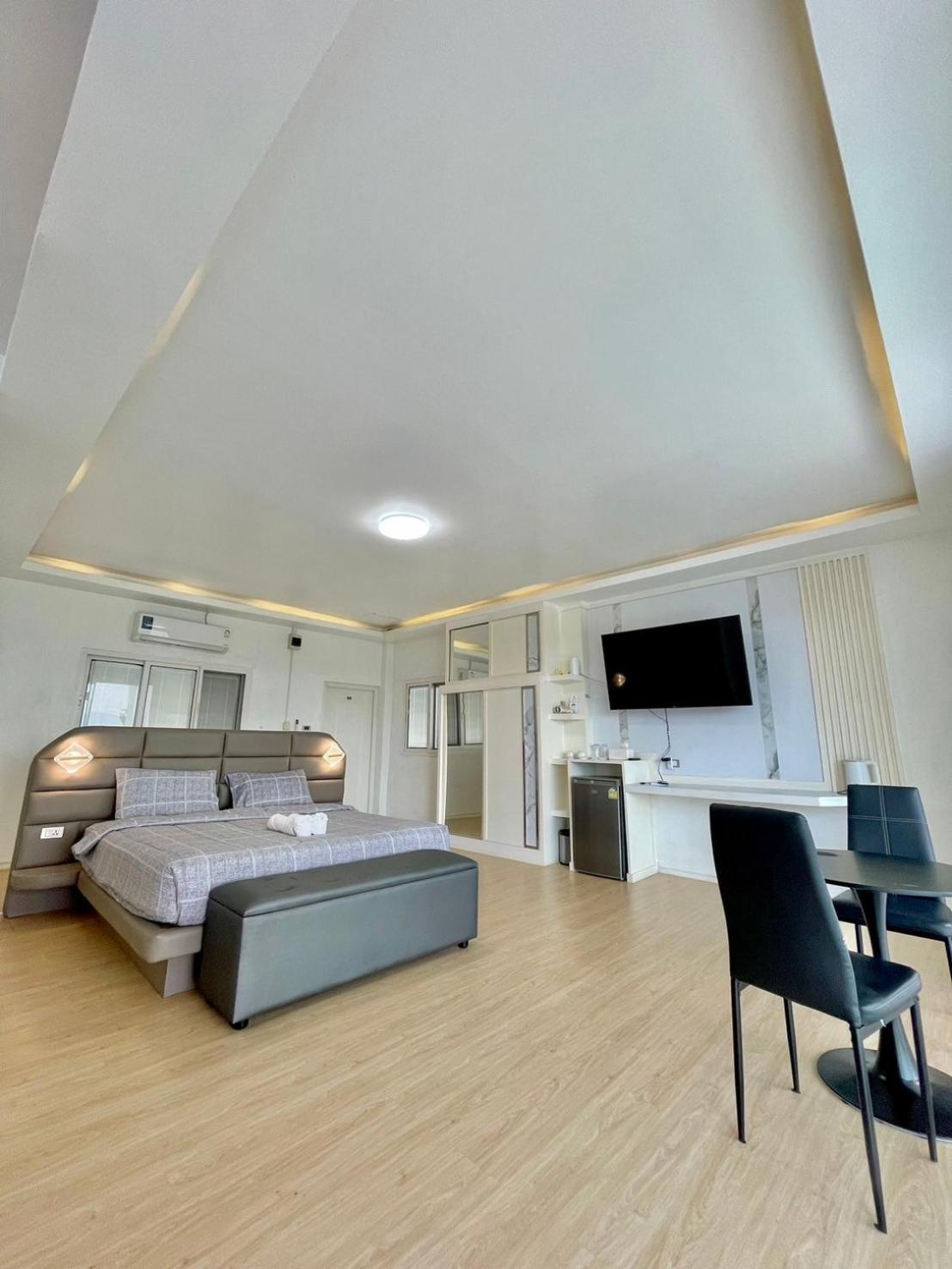 River Valley Resort แอทน่าน Экстерьер фото